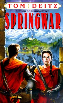 Springwar: A Tale of Eron - Deitz, Tom