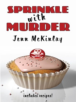 Sprinkle with Murder - McKinlay, Jenn