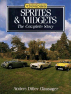 Sprites and Midgets: The Complete Story
