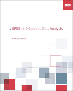 SPSS 14.0 Guide to Data Analysis