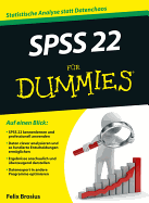 SPSS 22 fur Dummies