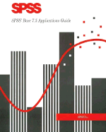 SPSS Base 7 5 Applications Guide