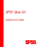SPSS Base 8 0 Applications Guide