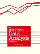 SPSS Guide to Data Analysis for SPSS 4.0