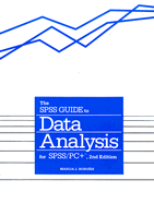 SPSS PC Plus Guide to Data Analysis