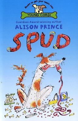 Spud - Prince, Alison