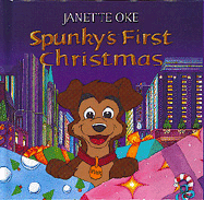 Spunky's First Christmas