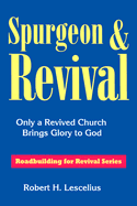 Spurgeon & Revival - Lescelius, Robert H