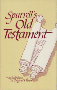 Spurrells Old Testament