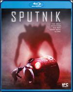 Sputnik [Blu-ray] - Egor Abramenko 