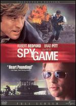 Spy Game [Collector's Edition] - Tony Scott