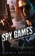 Spy Games