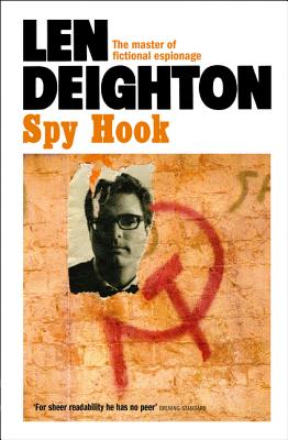 Spy Hook - Deighton, Len