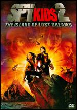 Spy Kids 2: The Island of Lost Dreams - Robert Rodriguez