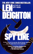Spy Line - Deighton, Len
