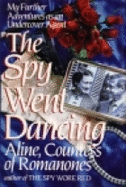 Spy Went Dancing