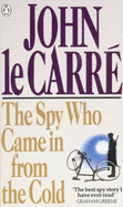 Spy Who Came in from the Cold