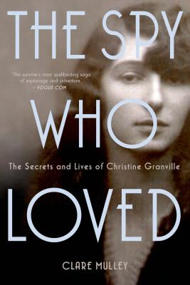 Spy Who Loved - Mulley, Clare