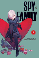 Spy X Family, Vol. 6
