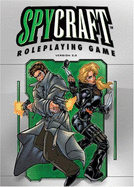 Spycraft Version 2.0 - Flagg, Alex