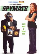 Spymate - Robert Vince