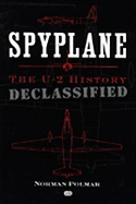 Spyplane: The U-2 History