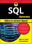 SQL Alles-in-einem-Band f?r Dummies