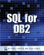 SQL for DB2 - Cravitz, Mike, and Cooper, James