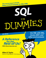 SQL for Dummies - Taylor, Allen G