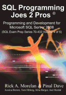 SQL Programming Joes 2 Pros