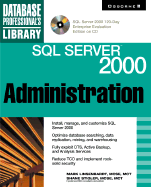SQL Server 2000 Administration