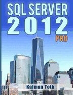 SQL Server 2012 Pro