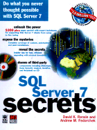 SQL Server 7 secrets