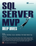 SQL Server MVP Deep Dives