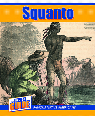 Squanto - Byers, Ann