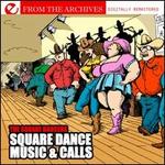 Square Dance Music & Calls