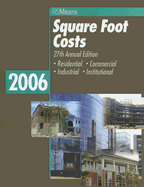 Square Foot Costs
