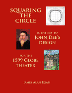 Squaring the Circle Is the Key to John Dee's Design for the 1599 Globe Theater