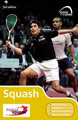 Squash - Squash Rackets Association