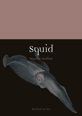 Squid - Wallen, Martin