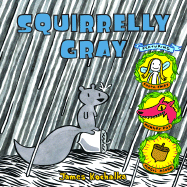 Squirrelly Gray