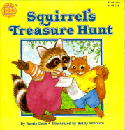 Squirrel's Treasure Hunt