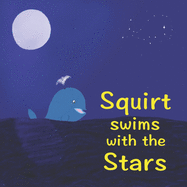 Squirt Swims with the Stars