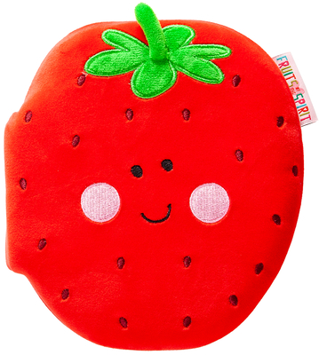 Squish and Snugg - Strawberry - Broadstreet Publishing Group LLC, and Make Believe Ideas (Contributions by)