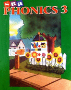SRA Phonics, Student Edition - Book 3, Grade 3