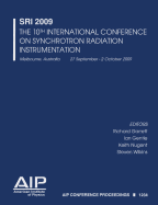 SRI 2009, 10th International Conference on Synchrotron Radiation Instrumentation