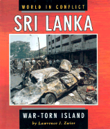 Sri Lanka: War-Torn Island