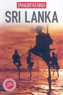 Sri Lanka - Insight Guides