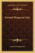 Srimad-Bhagavad-Gita