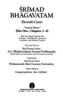 Srimad Bhagavatam: Eleventh Canto